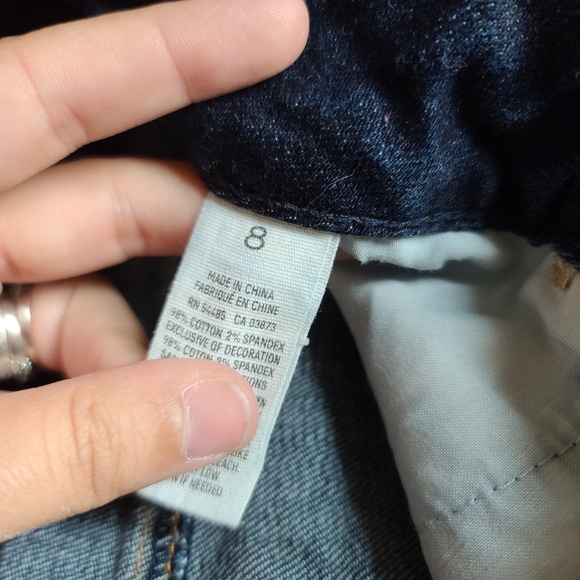 2 FOR $20 SHORTS - Picture 3 of 3